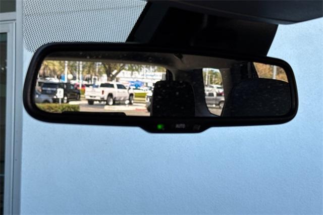 2022 Toyota 4Runner Vehicle Photo in ELK GROVE, CA 95757-8703