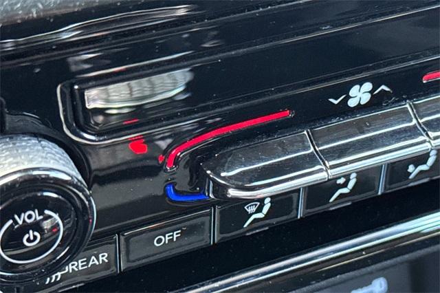2023 Jeep Grand Cherokee Vehicle Photo in ELK GROVE, CA 95757-8703