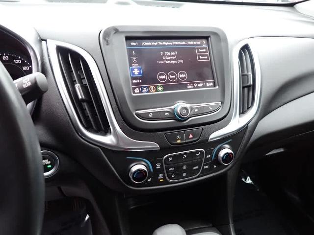 2022 Chevrolet Equinox Vehicle Photo in ZELIENOPLE, PA 16063-2910
