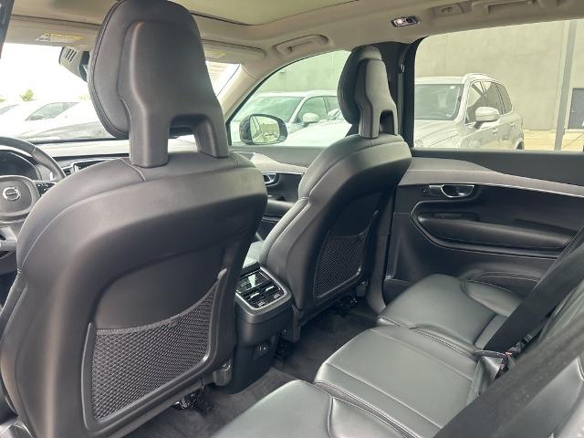 2022 Volvo XC90 Vehicle Photo in San Antonio, TX 78230