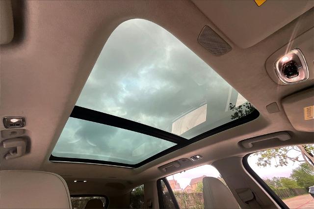2021 Volvo XC90 Vehicle Photo in Houston, TX 77007