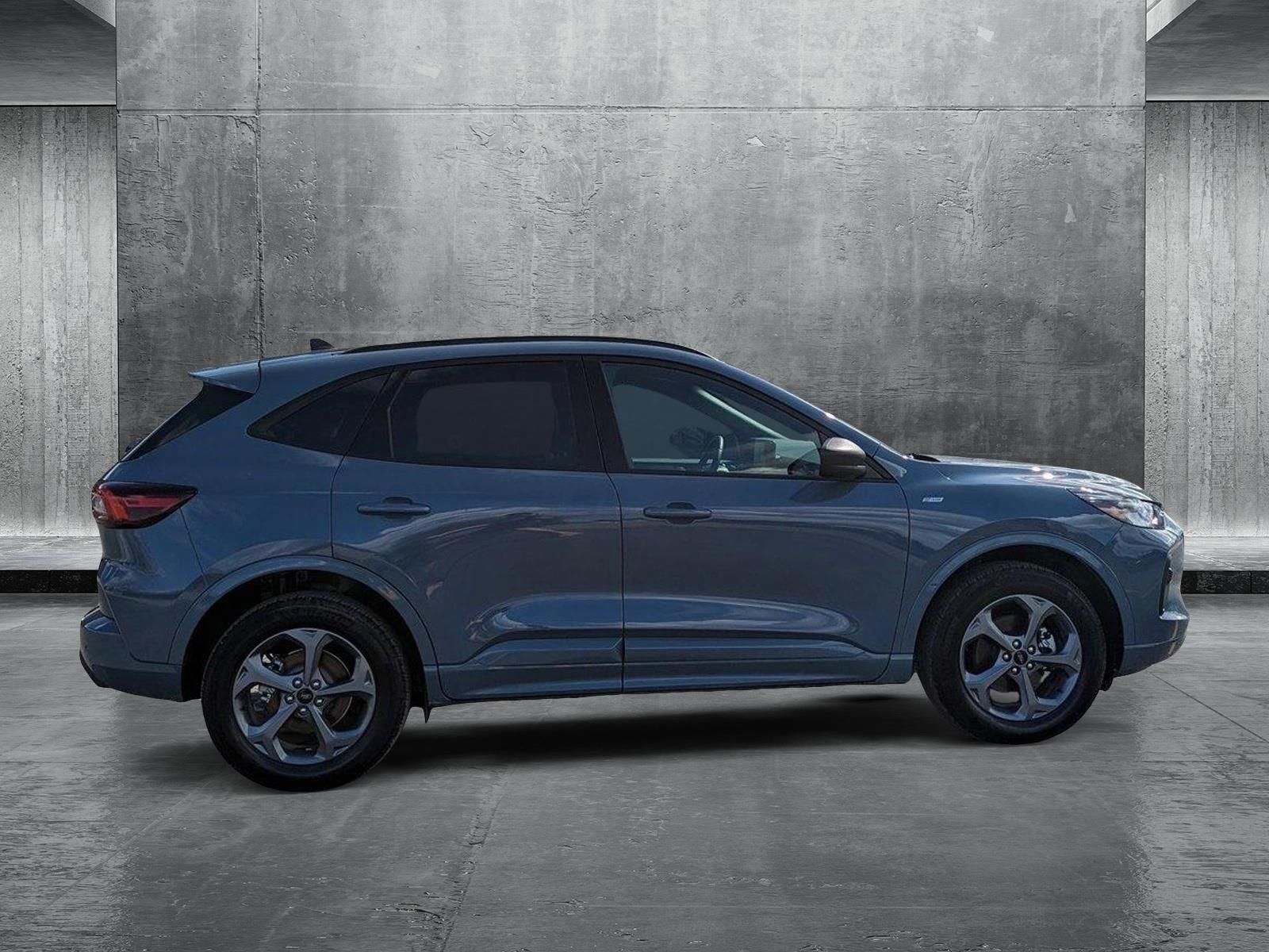 2023 Ford Escape Vehicle Photo in Spokane Valley, WA 99212