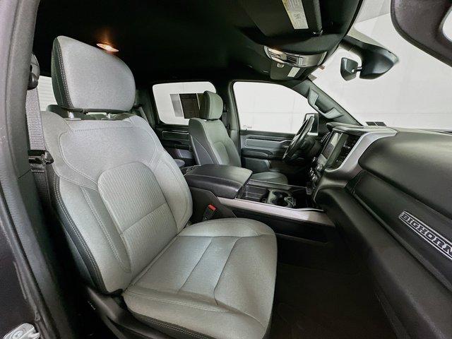 2022 Ram 1500 Vehicle Photo in Doylsetown, PA 18901