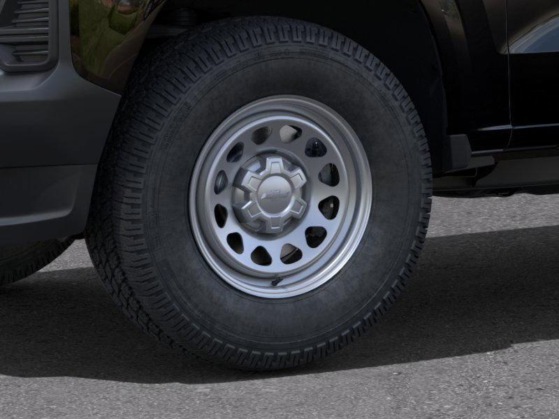 2025 Chevrolet Colorado Vehicle Photo in LA MESA, CA 91942-8211