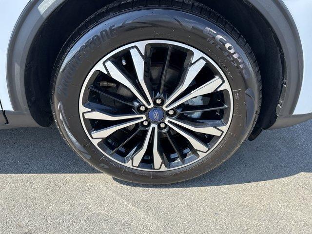 2021 Ford Escape Vehicle Photo in Charlotte, NC 28212