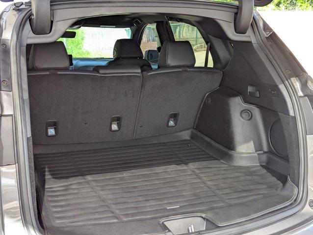 2023 Acura RDX Vehicle Photo in San Antonio, TX 78230