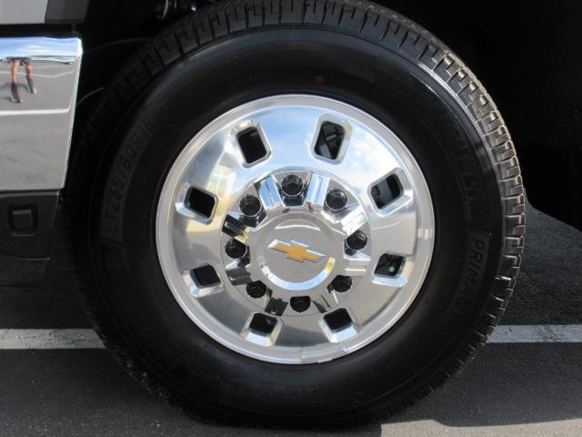 2024 Chevrolet Silverado 3500 HD Vehicle Photo in LEESBURG, FL 34788-4022