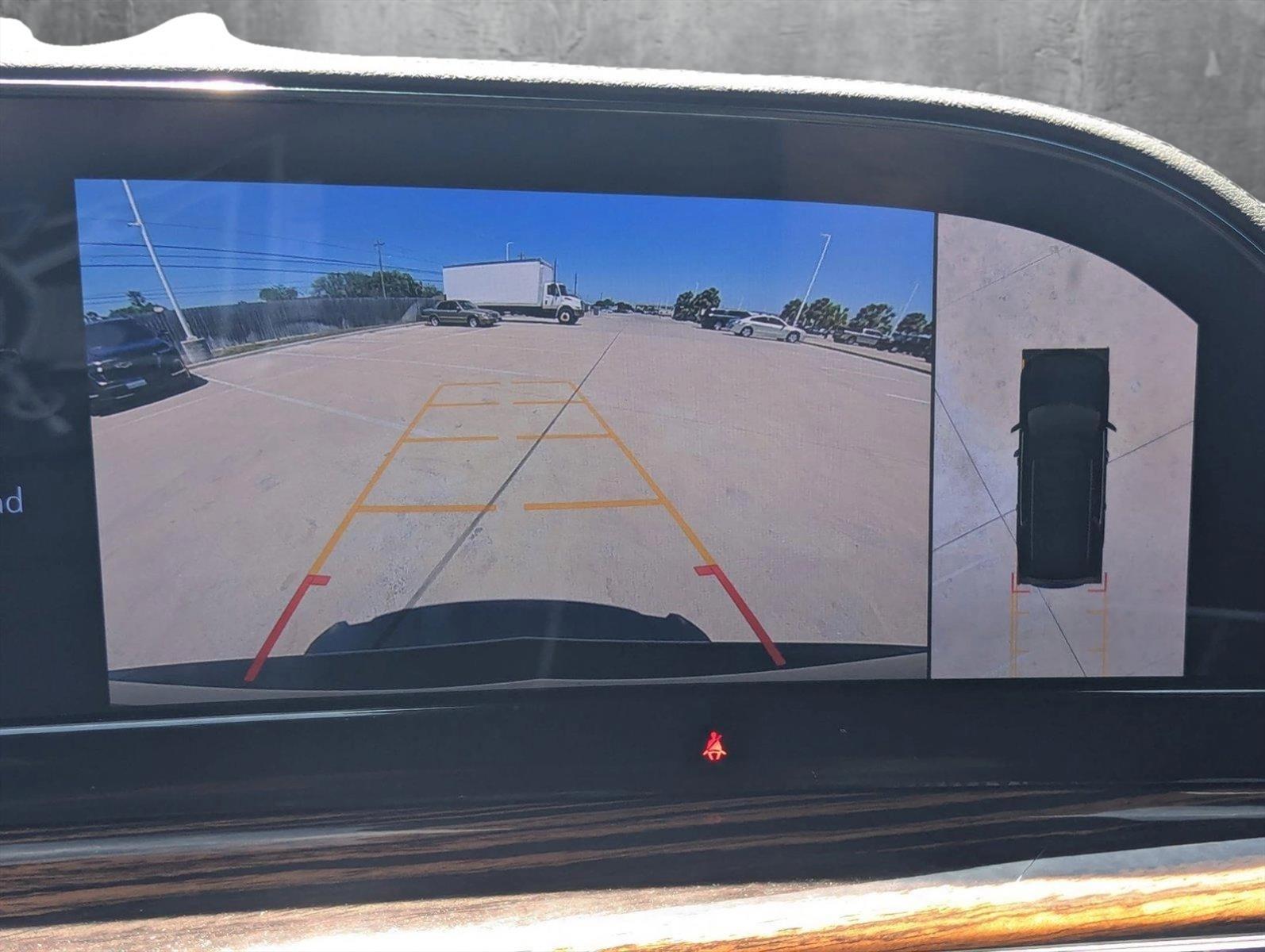 2023 Cadillac Escalade Vehicle Photo in CORPUS CHRISTI, TX 78412-4902