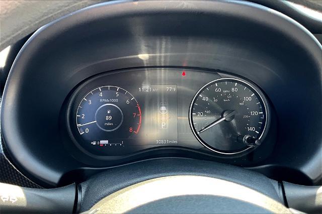 2024 Nissan Kicks Vehicle Photo in Grapevine, TX 76051