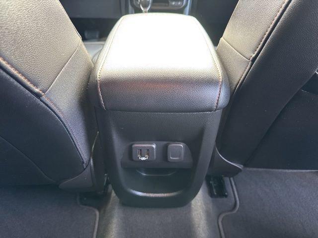 2022 GMC Canyon Vehicle Photo in MEDINA, OH 44256-9631