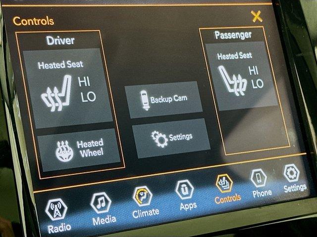 2021 Jeep Cherokee Vehicle Photo in Doylsetown, PA 18901