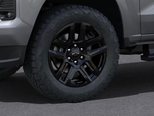 2025 Chevrolet Colorado Vehicle Photo in PAWLING, NY 12564-3219