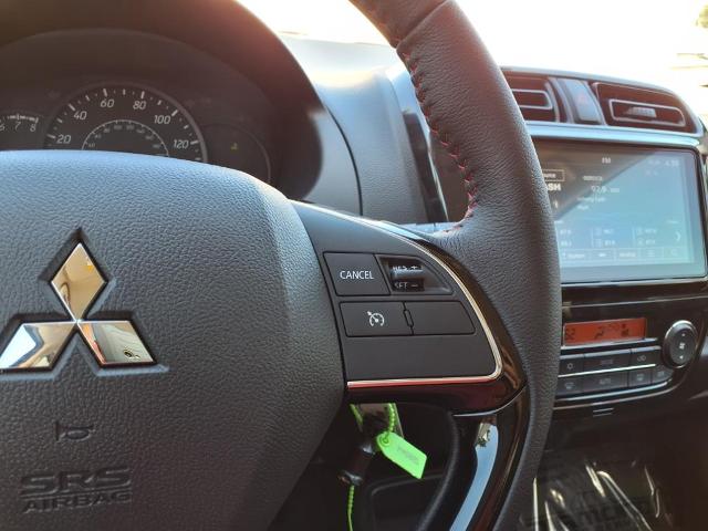 2024 Mitsubishi Mirage G4 Vehicle Photo in Tampa, FL 33612