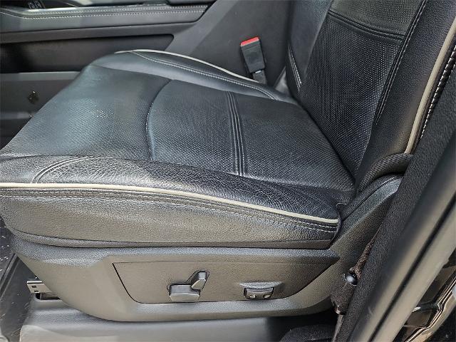 2022 Ram 2500 Vehicle Photo in EASTLAND, TX 76448-3020