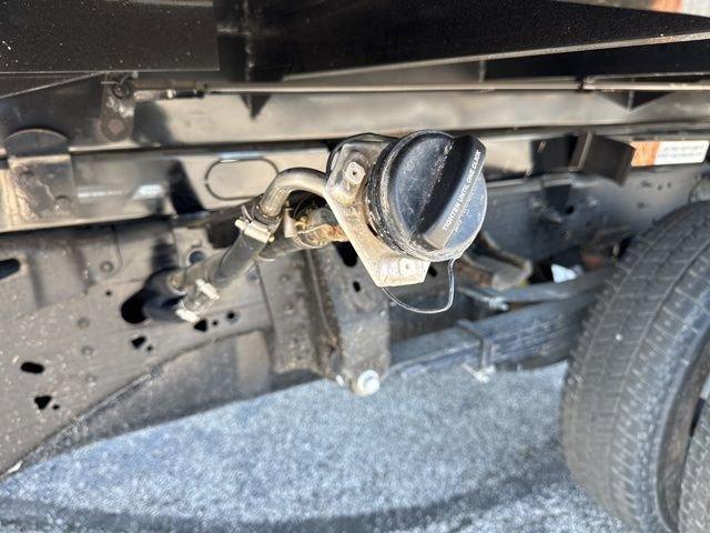 2025 GMC Sierra 3500 HD Chassis Cab Vehicle Photo in MEDINA, OH 44256-9631