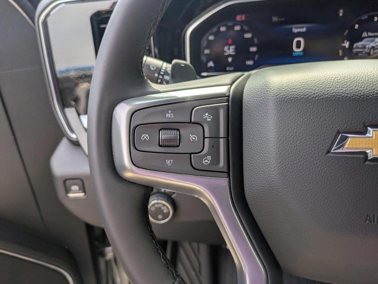 2025 Chevrolet Silverado 1500 Vehicle Photo in LAUREL, MD 20707-4697
