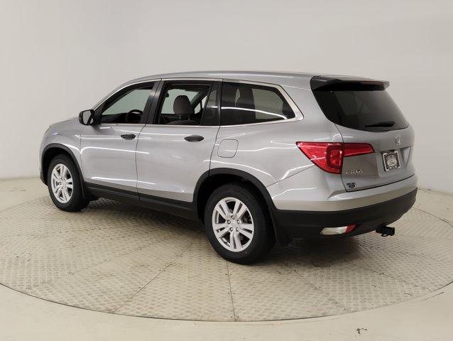 2017 Honda Pilot Vehicle Photo in Fort Mill, SC 29708