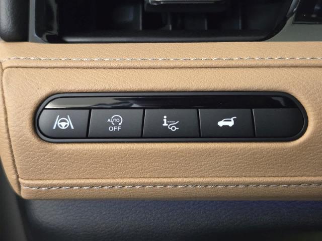 2025 INFINITI QX80 Vehicle Photo in DALLAS, TX 75209