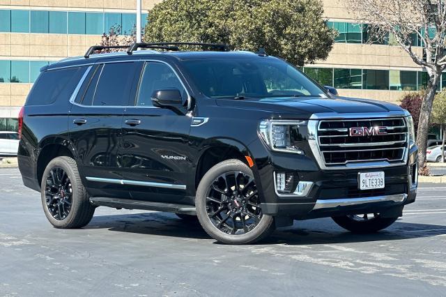Used 2024 GMC Yukon SLT with VIN 1GKS2BKT8RR165653 for sale in Dublin, CA