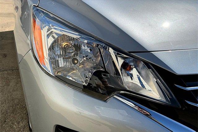 2024 Mitsubishi Mirage Vehicle Photo in TOPEKA, KS 66609-0000
