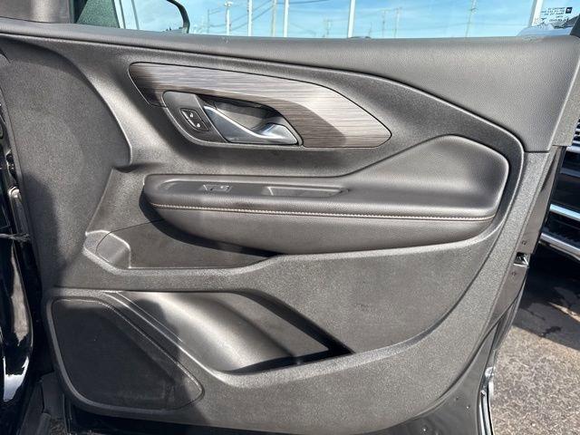 2020 GMC Terrain Vehicle Photo in MEDINA, OH 44256-9631