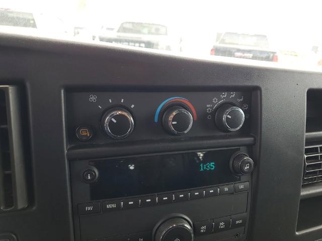 2022 Chevrolet Express Cargo 2500 Vehicle Photo in LIGHTHOUSE POINT, FL 33064-6849