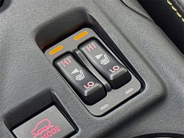 2021 Subaru Crosstrek Vehicle Photo in PUYALLUP, WA 98371-4149