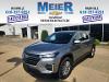 Used 2023 Chevrolet Traverse 1LT with VIN 1GNERGKW3PJ125091 for sale in Sparta, IL