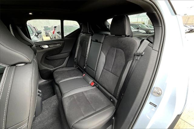 2025 Volvo EX40 Vehicle Photo in Grapevine, TX 76051