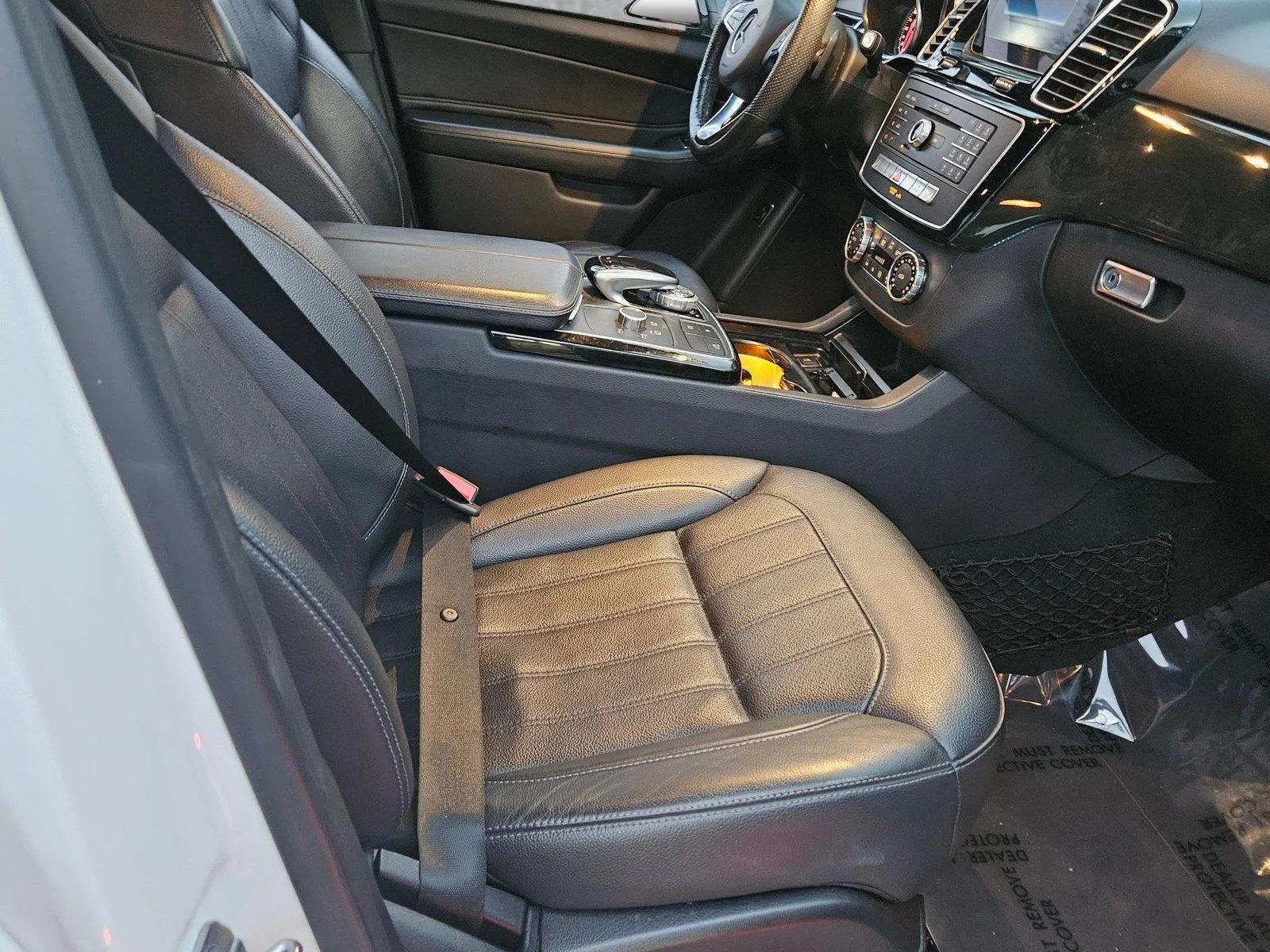 2018 Mercedes-Benz GLE Vehicle Photo in Delray Beach, FL 33444