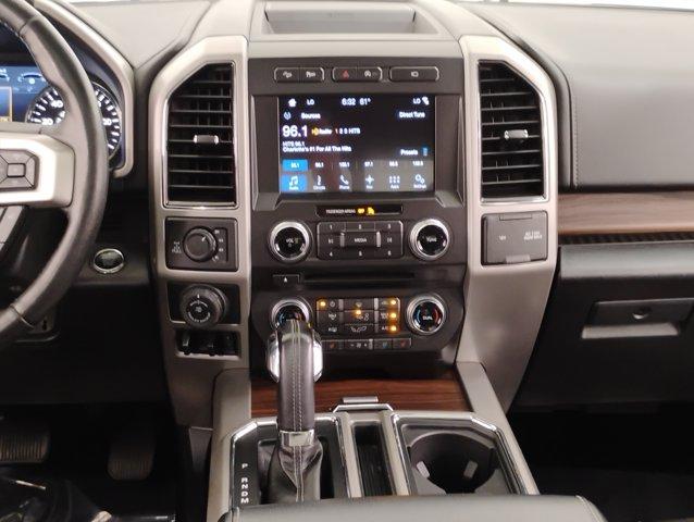2017 Ford F-150 Vehicle Photo in Fort Mill, SC 29708