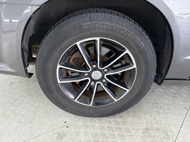 2016 Dodge Grand Caravan Vehicle Photo in Charlotte, NC 28273