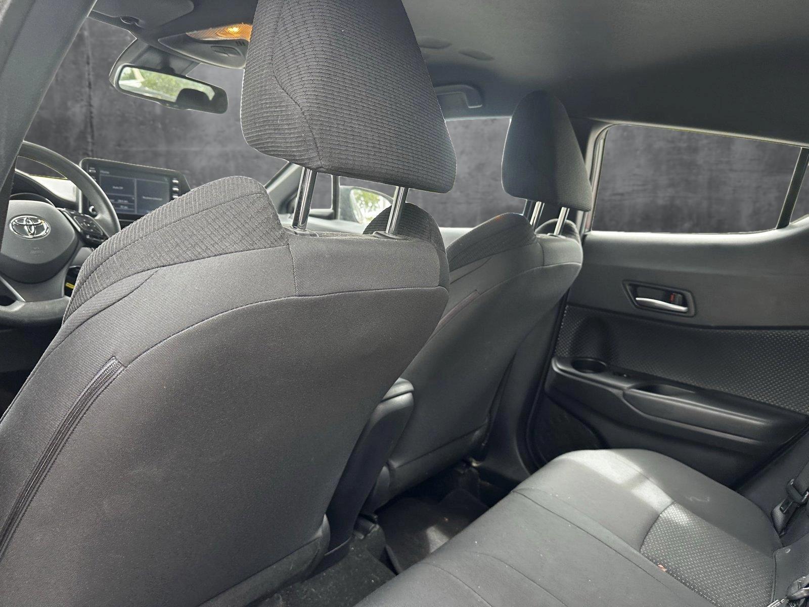 2019 Toyota C-HR Vehicle Photo in Hollywood, FL 33021