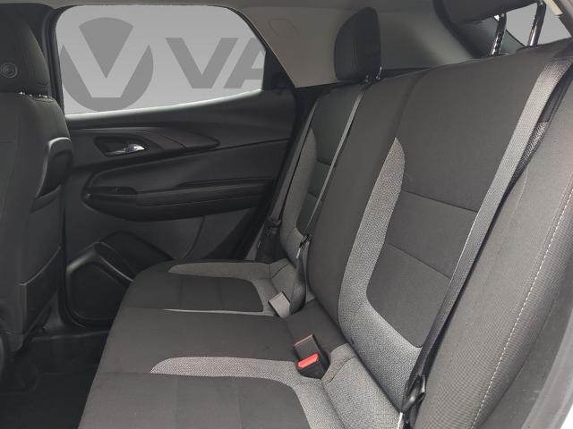 2023 Chevrolet Trailblazer Vehicle Photo in Brunswick, GA 31525