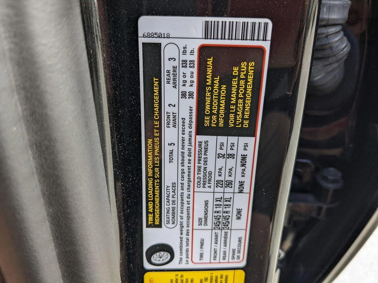 2017 BMW 540i xDrive Vehicle Photo in Davie, FL 33331
