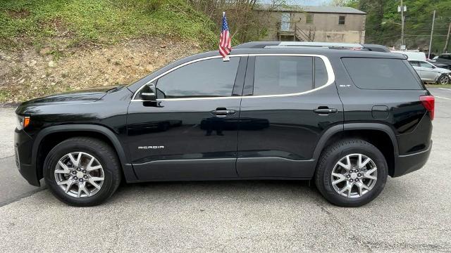 2020 GMC Acadia Vehicle Photo in PITTSBURGH, PA 15226-1209