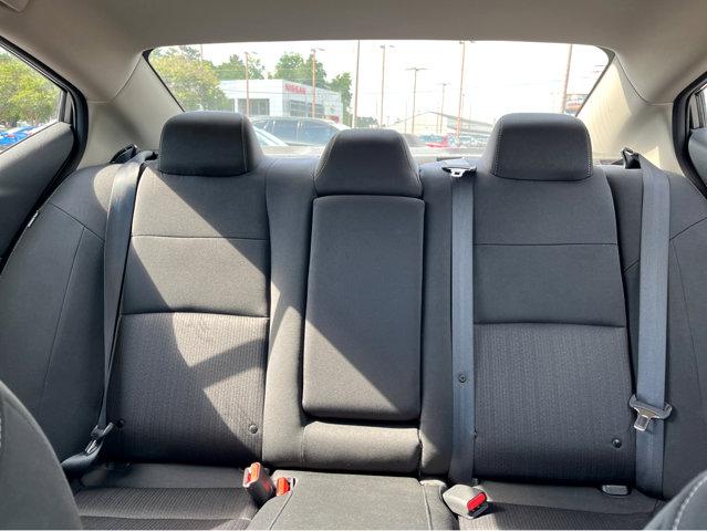 2022 Nissan Altima Vehicle Photo in Savannah, GA 31419