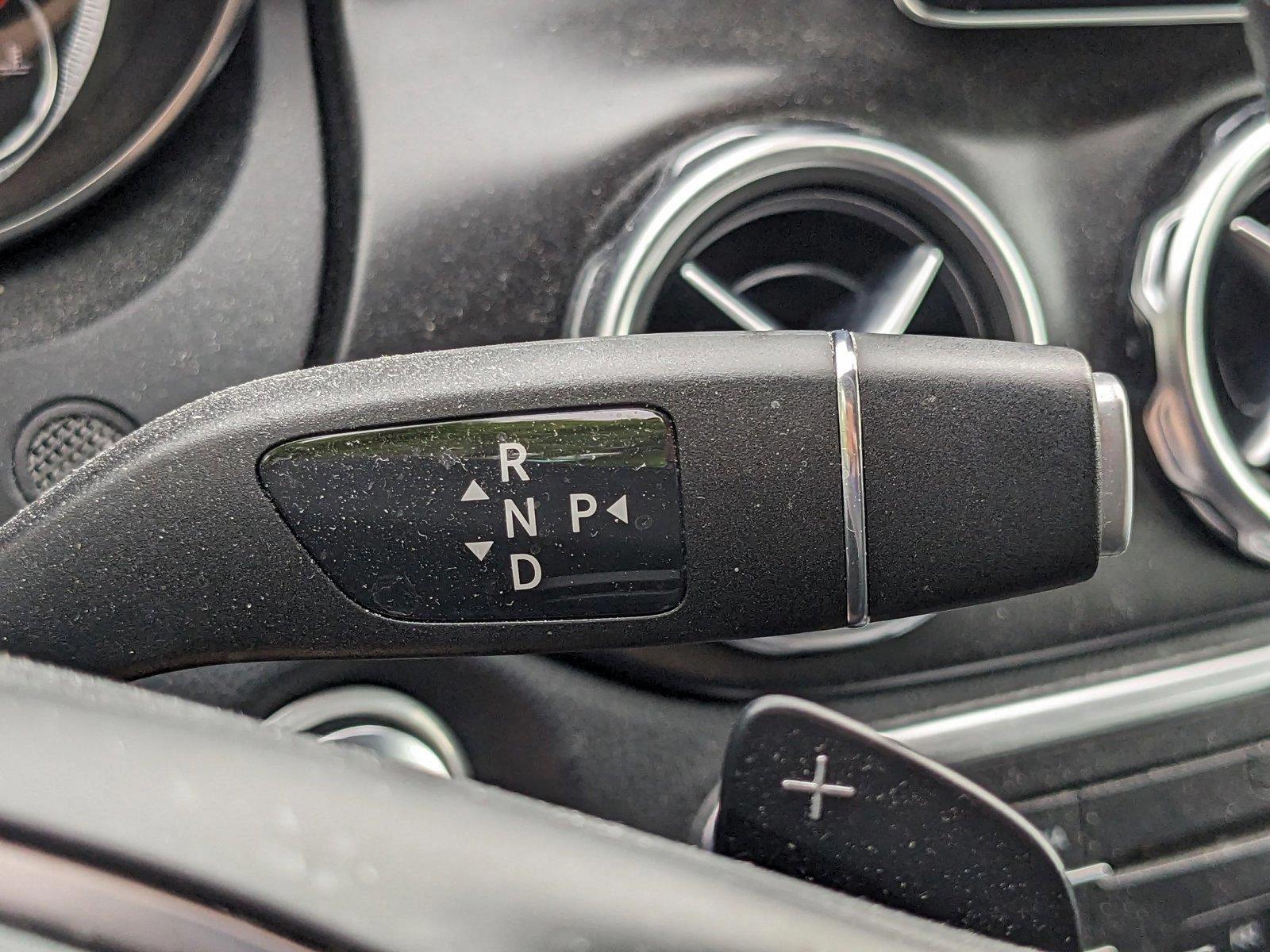 2019 Mercedes-Benz GLA Vehicle Photo in Sanford, FL 32771
