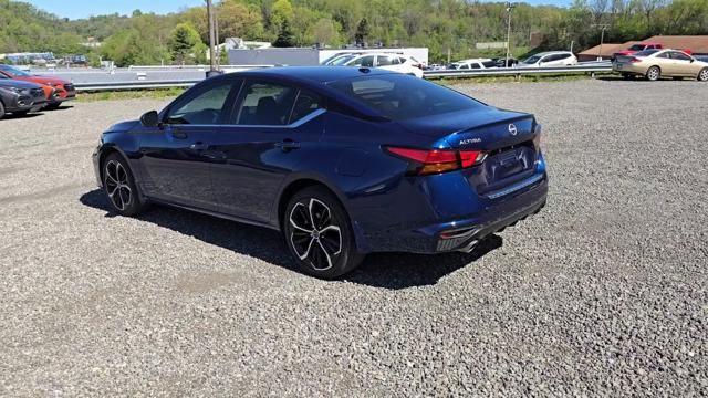 2023 Nissan Altima Vehicle Photo in Pleasant Hills, PA 15236