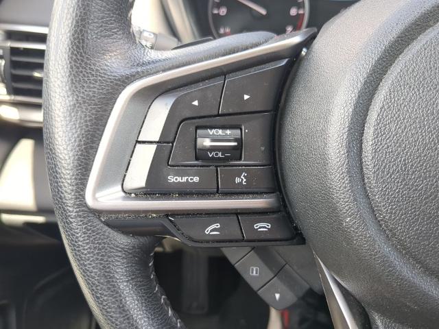 2022 Subaru Outback Vehicle Photo in Brunswick, GA 31525