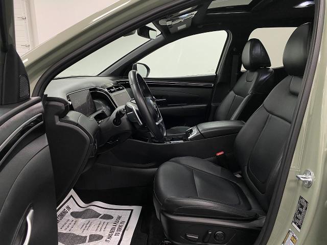 2024 Hyundai SANTA CRUZ Vehicle Photo in Appleton, WI 54913