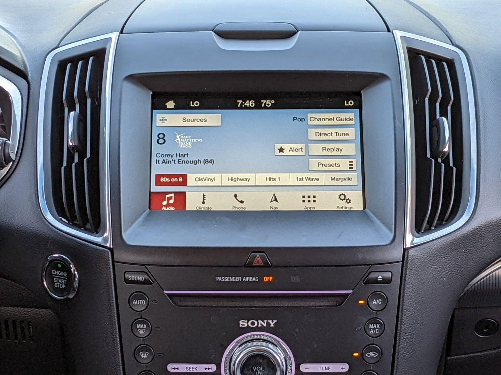 2018 Ford Edge Vehicle Photo in Orlando, FL 32811