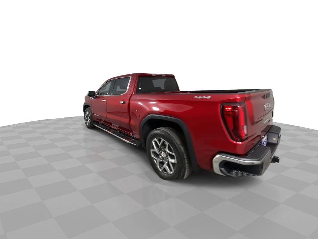 2023 GMC Sierra 1500 Vehicle Photo in GILBERT, AZ 85297-0402