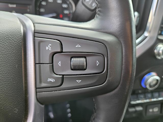 2021 GMC Sierra 1500 Vehicle Photo in MIDDLETON, WI 53562-1492