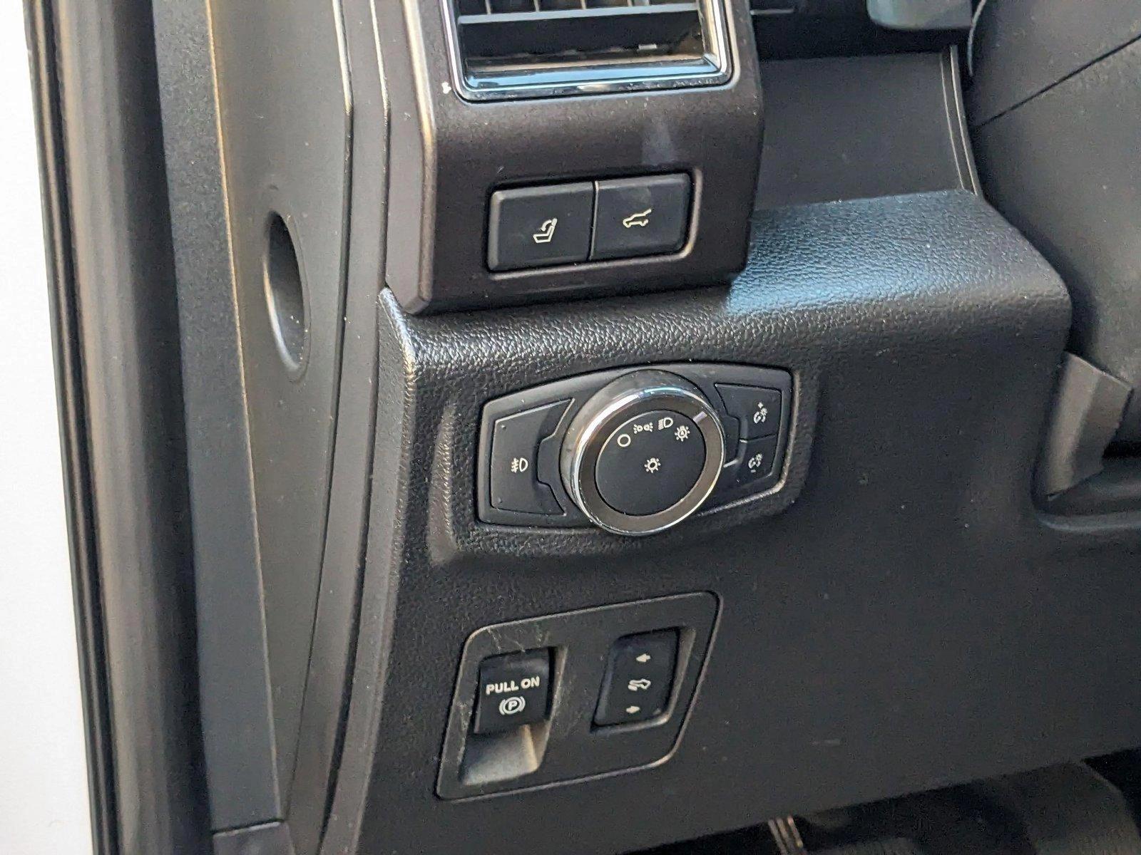 2019 Ford Expedition Vehicle Photo in Sanford, FL 32771