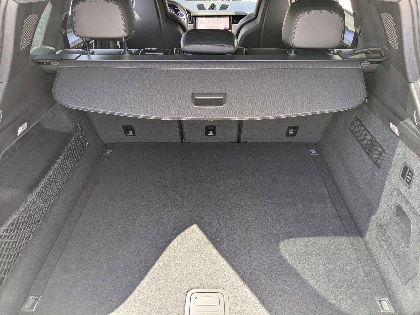 2021 Porsche Cayenne Vehicle Photo in Maitland, FL 32751
