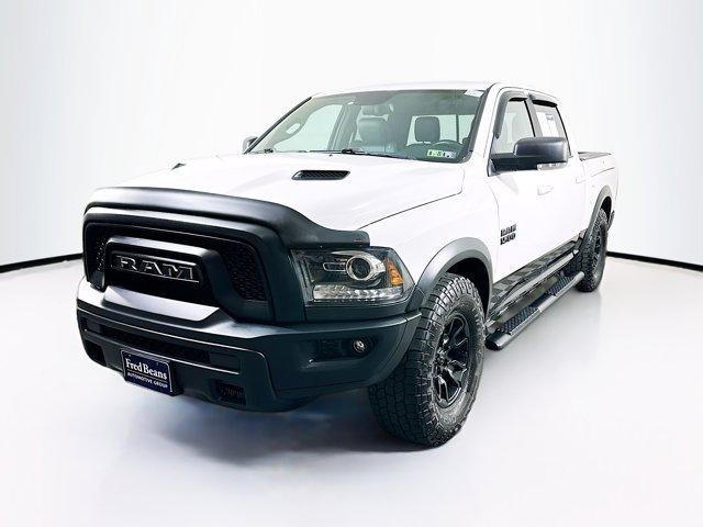 2018 Ram 1500 Vehicle Photo in Doylsetown, PA 18901