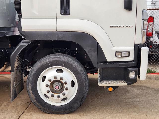 2025 Chevrolet 6500 XD LCF Diesel Vehicle Photo in LEWISVILLE, TX 75067