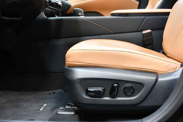 2024 Lexus RX 350 Vehicle Photo in DALLAS, TX 75235