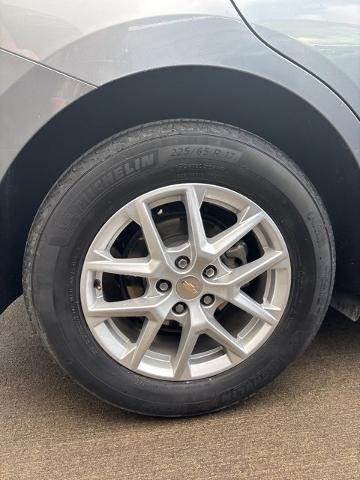 2023 Chevrolet Equinox Vehicle Photo in PUYALLUP, WA 98371-4149
